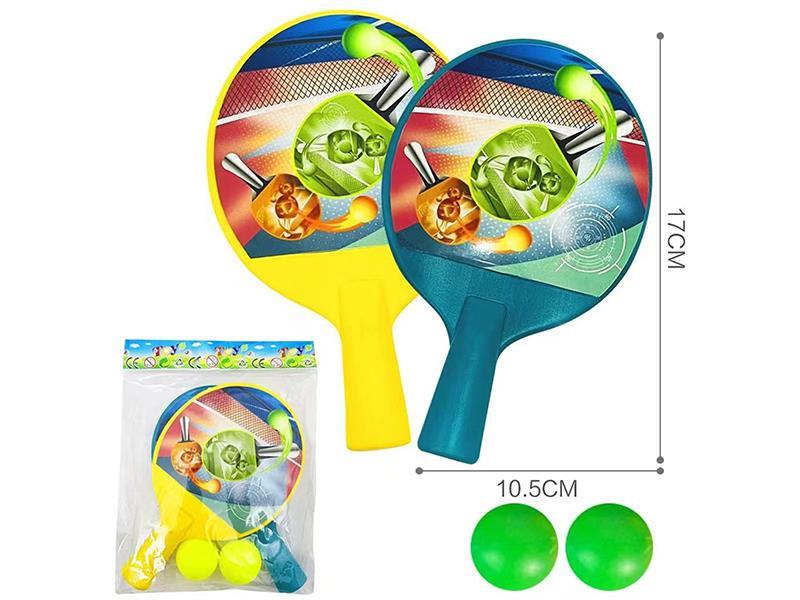 Table Tennis Racket