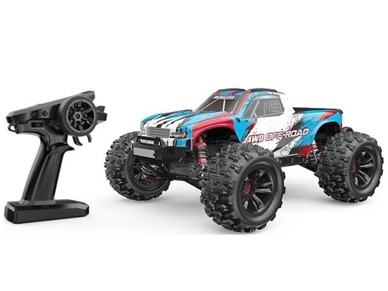 1:16 2.4G Remote Control 4WD High Speed Off-Road Vehicle