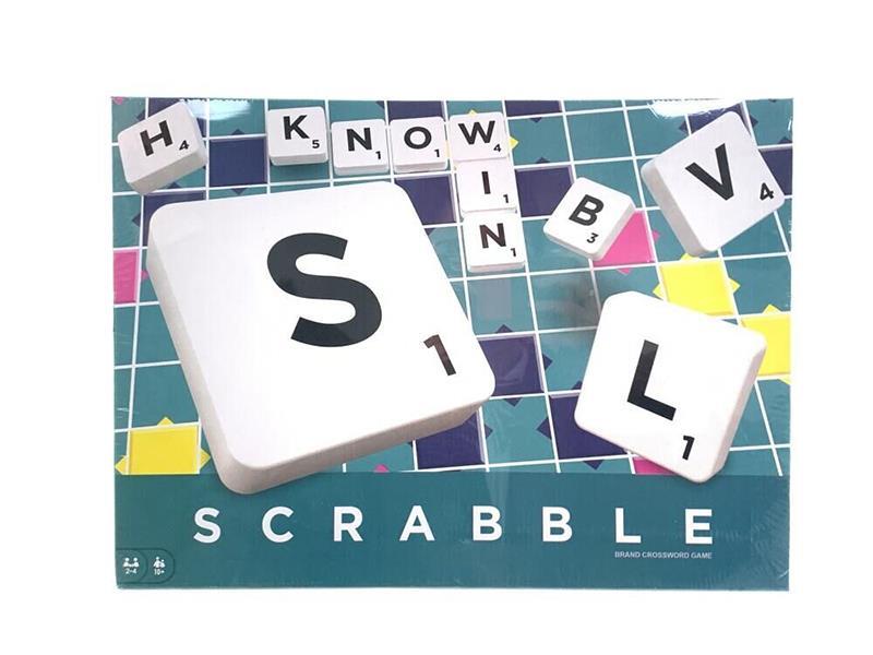 English Spelling Game Chess