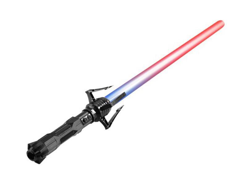 Laser Sword Laser Rod