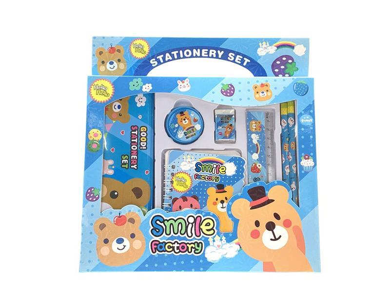 Stationery Set