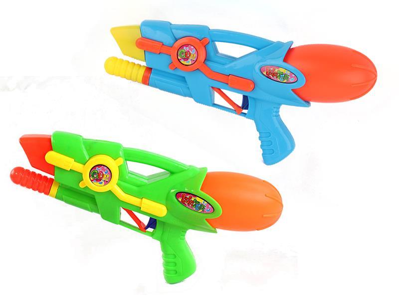 Water Gun Toy(2 Colors Mixed)