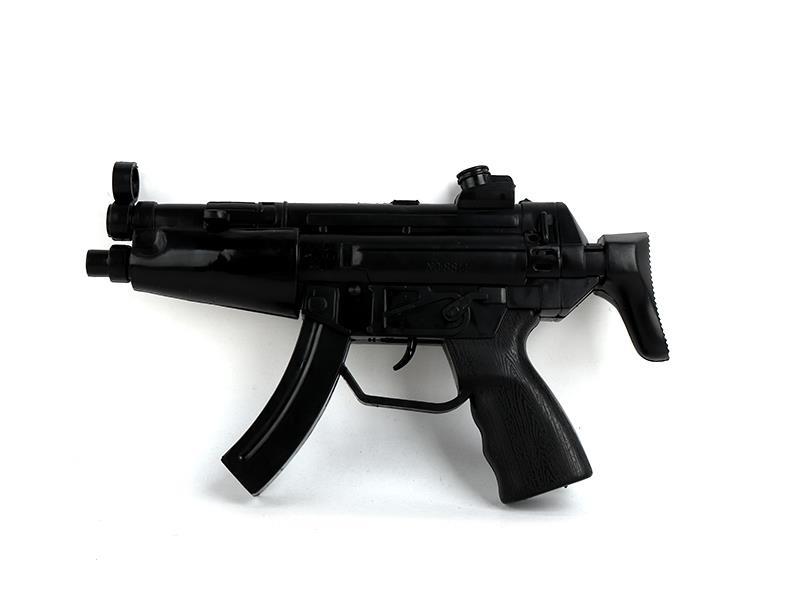Mp5 Flint Gun Toy