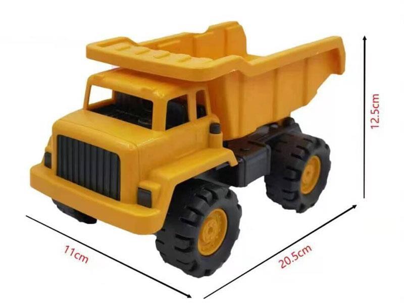 Slide Engineering Truck