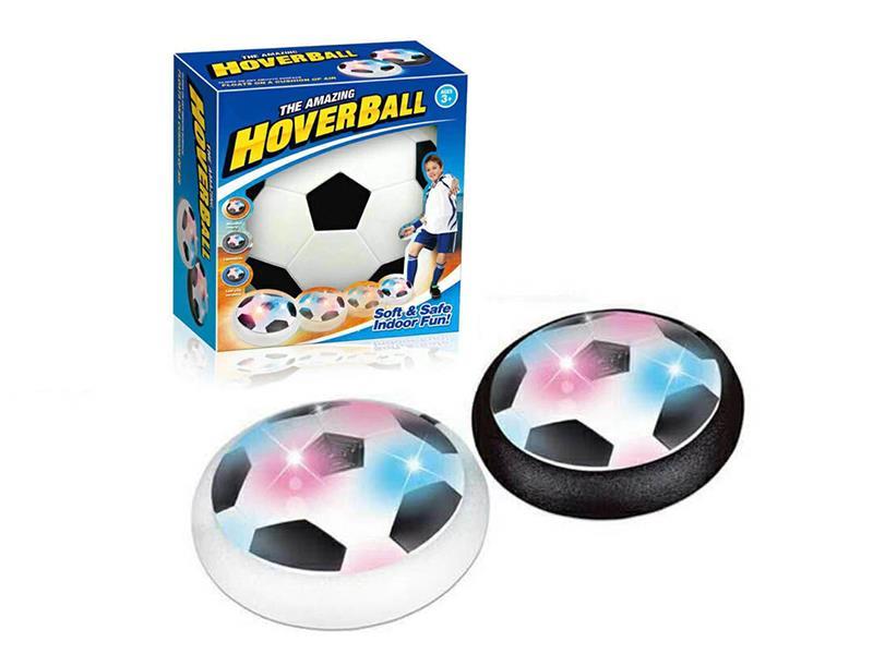 Electric Suspension Football With Light