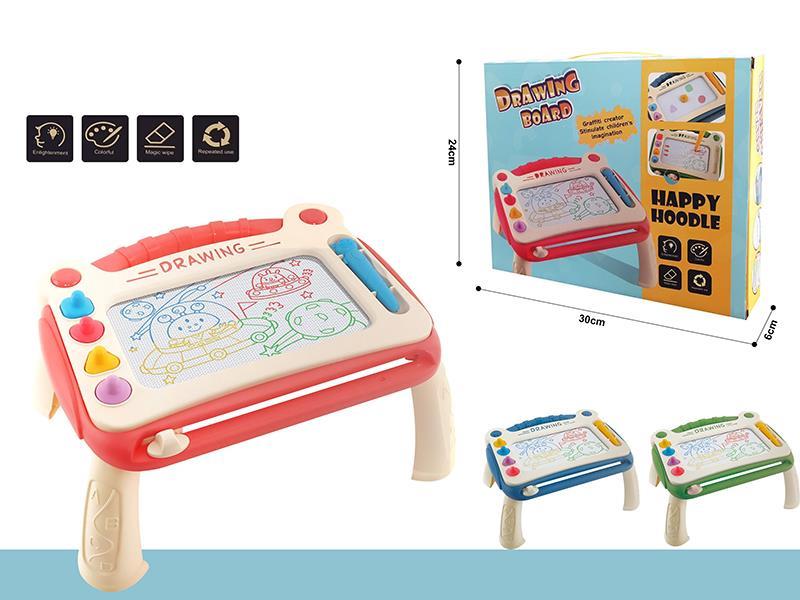 Magnetic Drawing Board