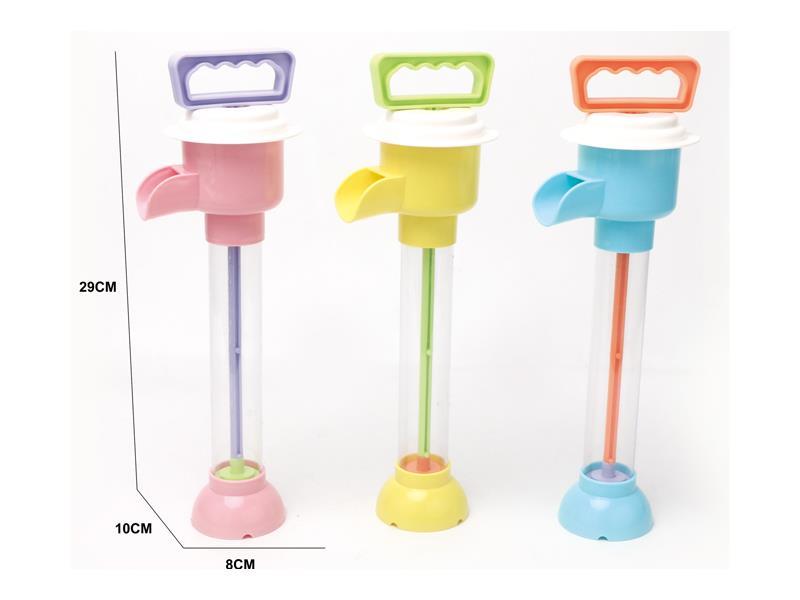 Hand Press Water Pump