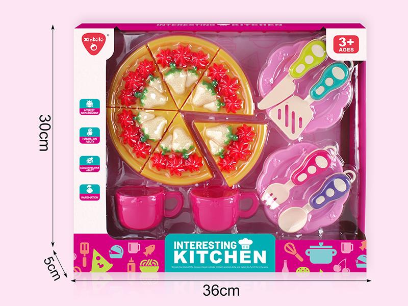 Kitchen Set