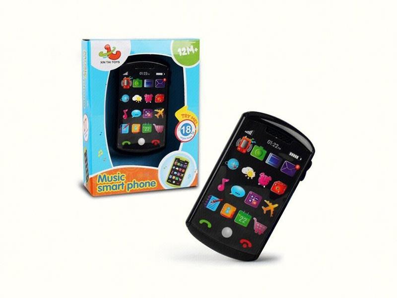 Mobile Phone(Lights And Music)