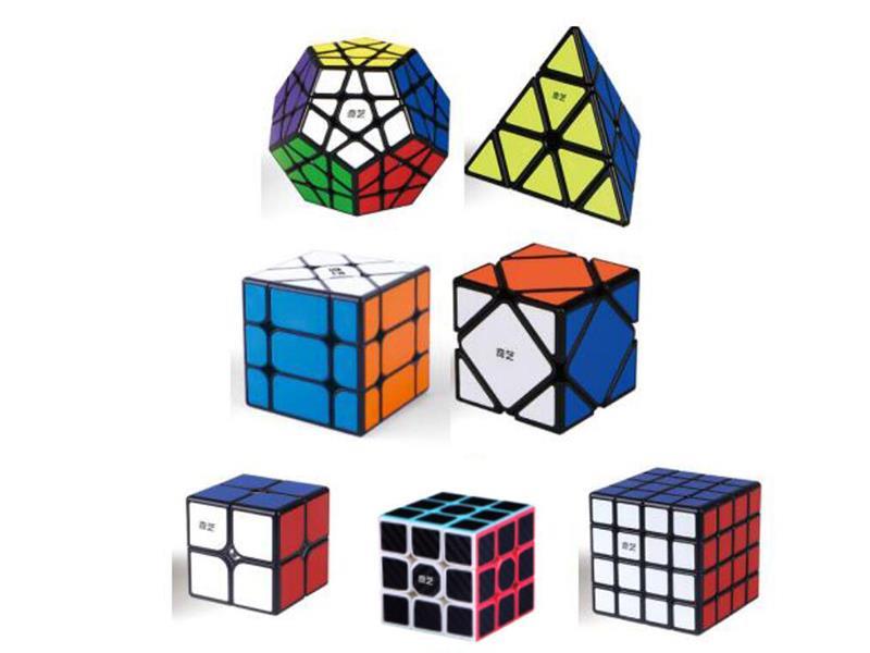 Magic Cube