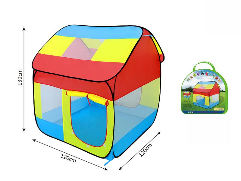 Oversized Children's Play Tent House