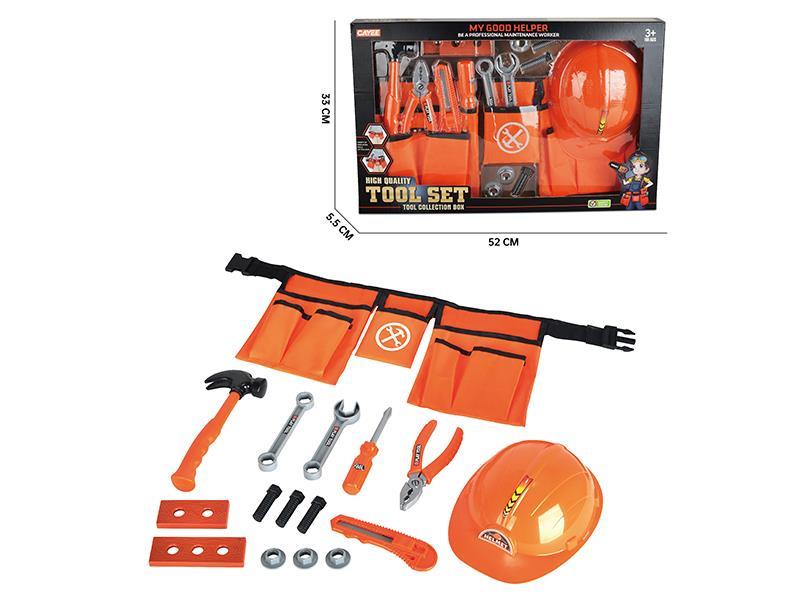 Belt Tool Set