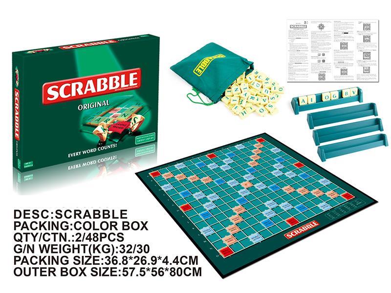 PUZZLE GAME TOYS