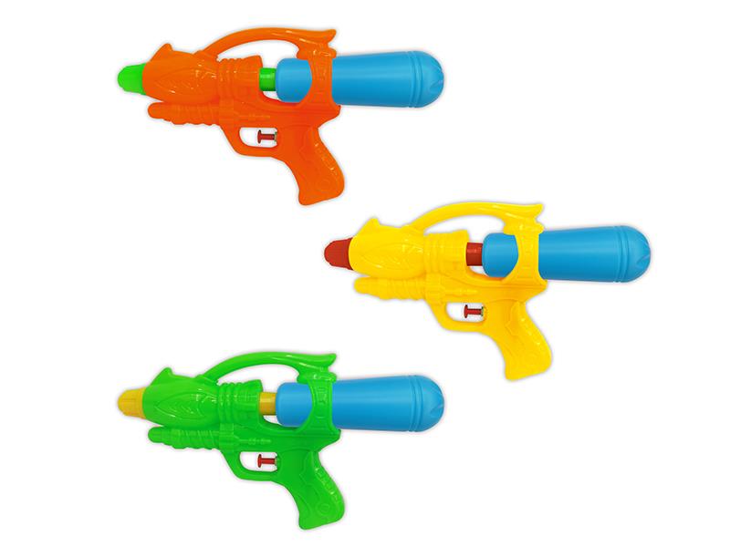 Solid Color Water Gun