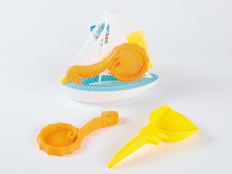 3pcs Beach Toys
