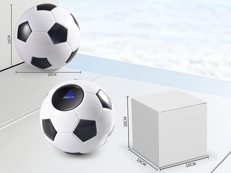 10cm magic prophecy ball toy