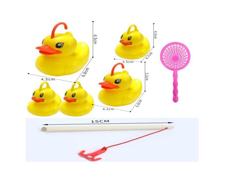 Hook Fishing Toy