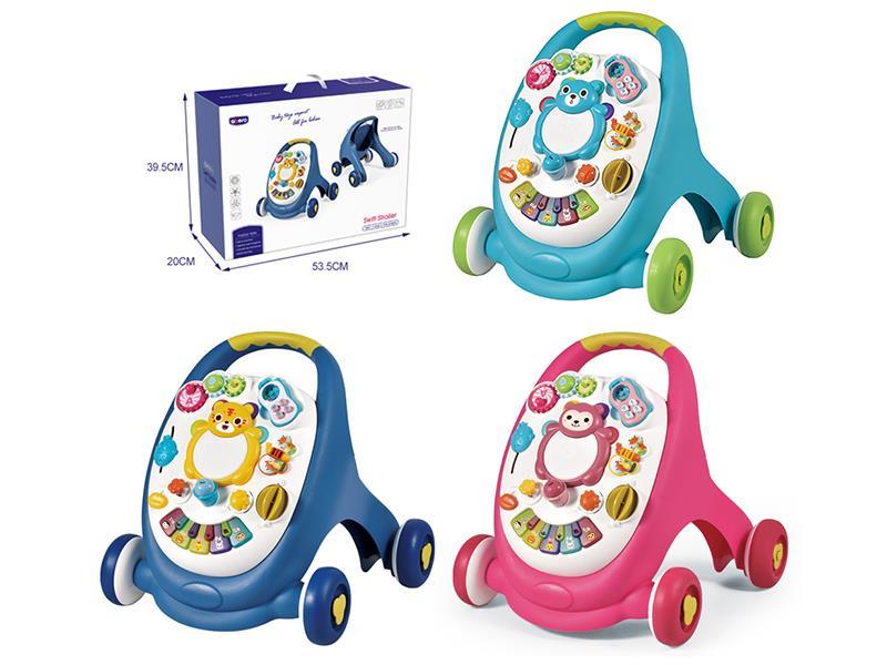 Baby Walker