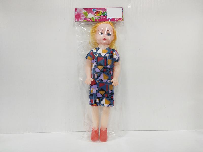 18 Inch Doll