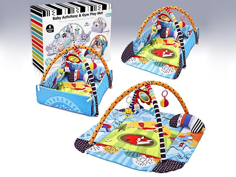 Baby Paly Mat