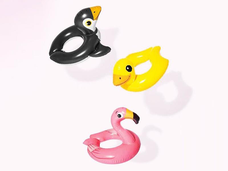Animal Swim Ring