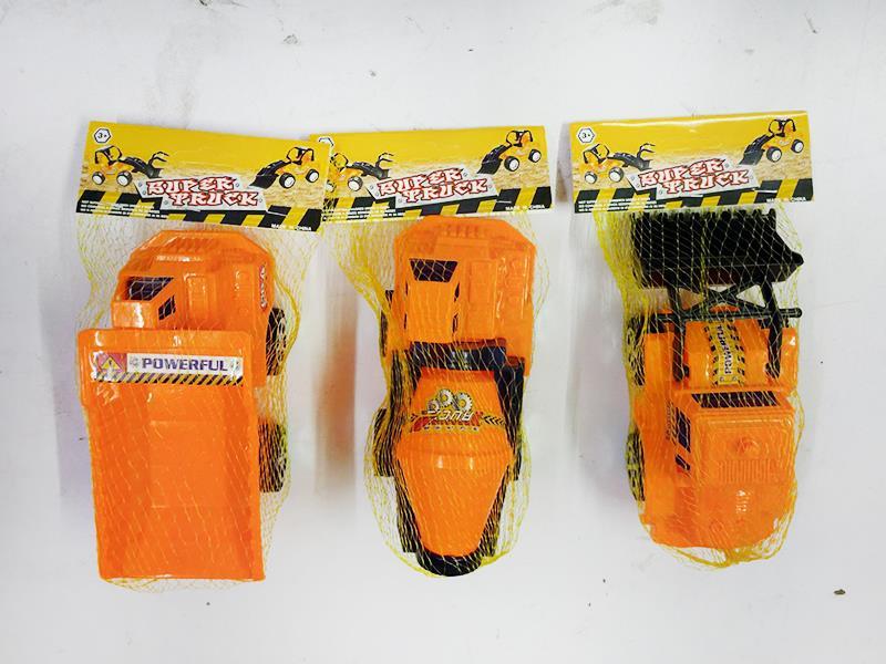 Slide Engineering Truck