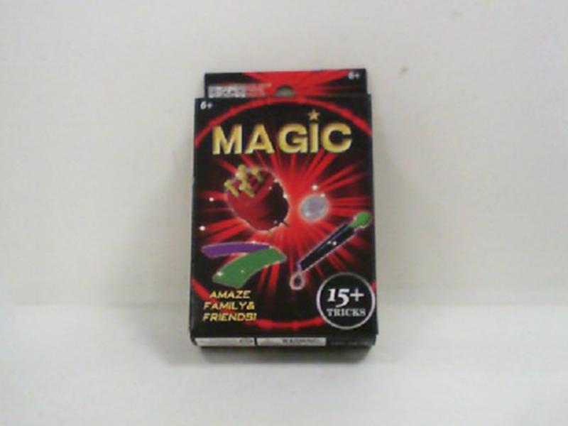 Magic Box