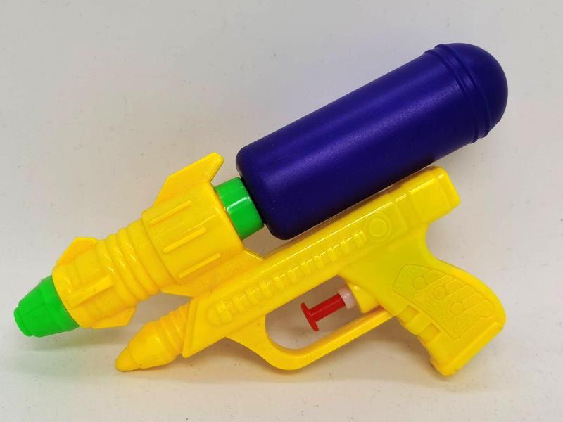 Water Gun Toy