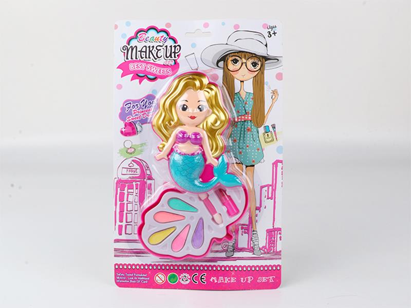 Children's Makeup Set