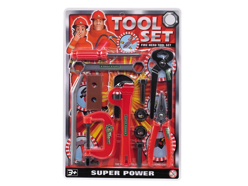 Fire Control Tools Set