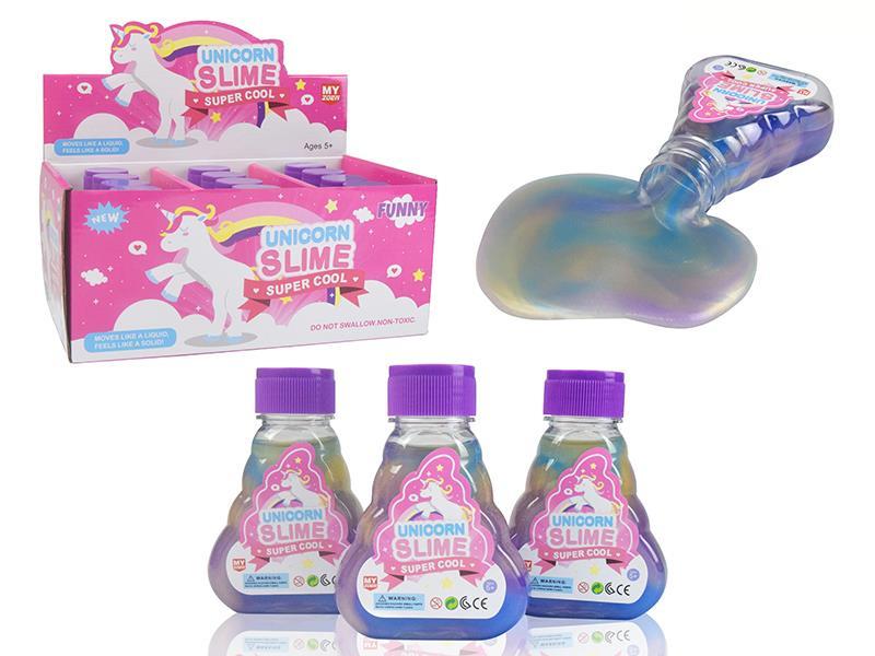 Unicorn Slime