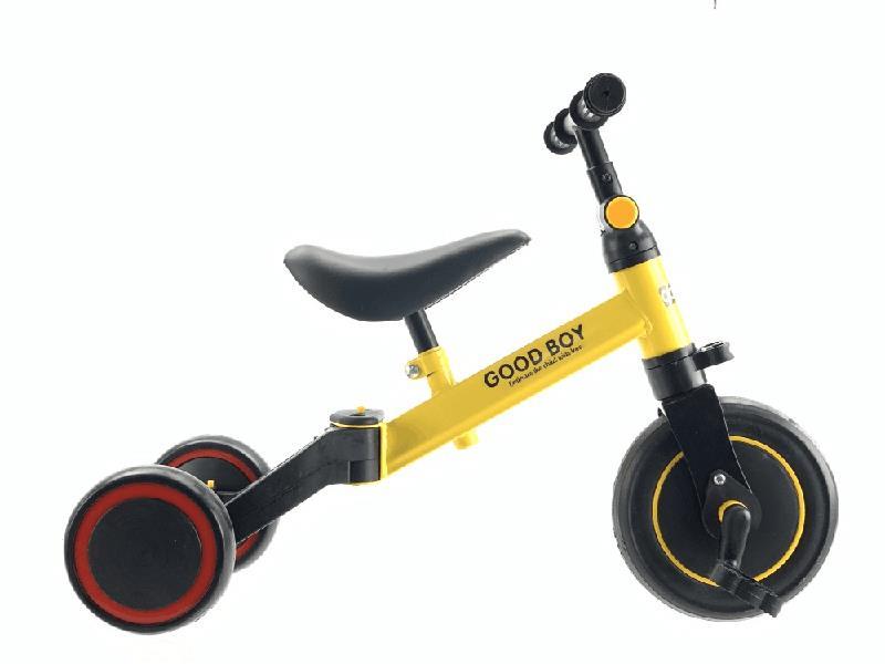 Logic Building Blocks - Programming Car