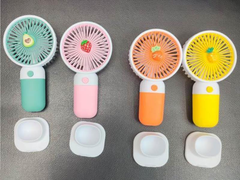 Mini Fan