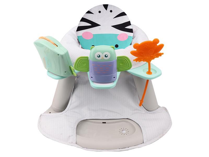 2 In 1 Fitness Dinning Chair