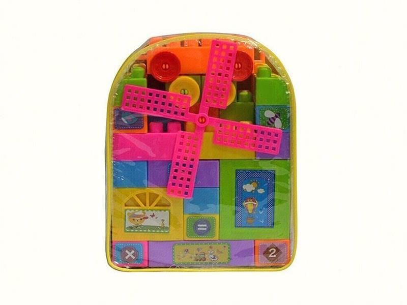 Building Blocks 41pcs