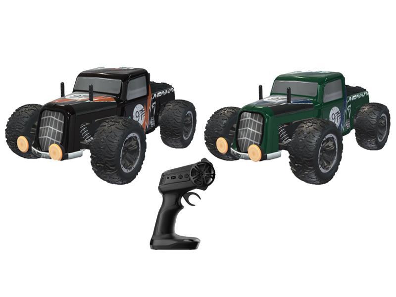 1:18 2.4G 4CH R/C Vintage Car