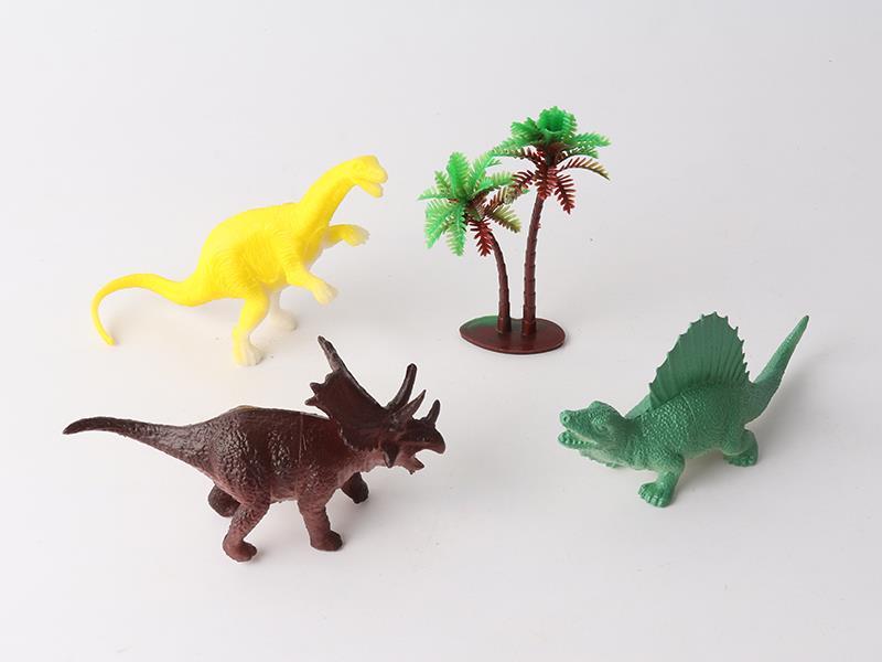 Dinosaurs Set