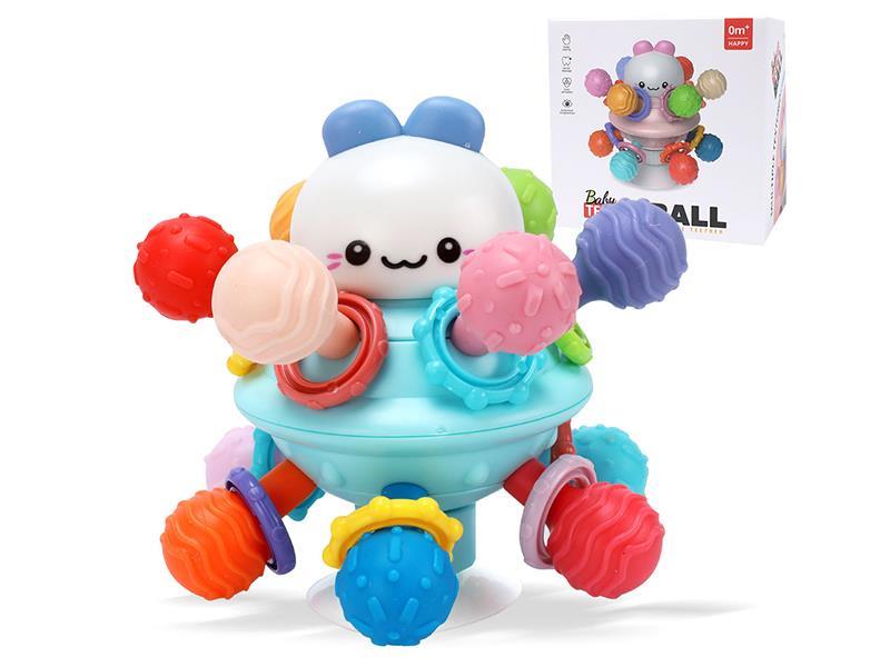Teether Ball