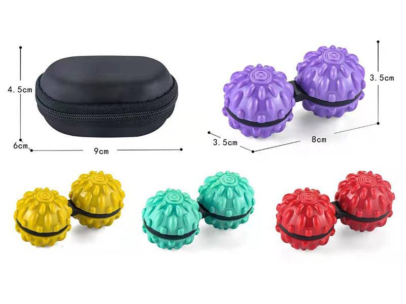 Finger Massage Ball