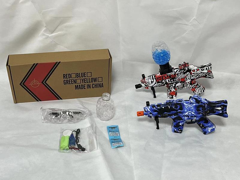 Graffiti G36C Electric Water Bullet Gun