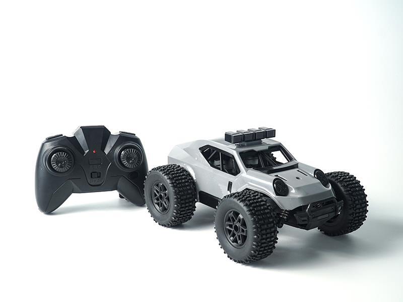 2.4G Remote Control Car