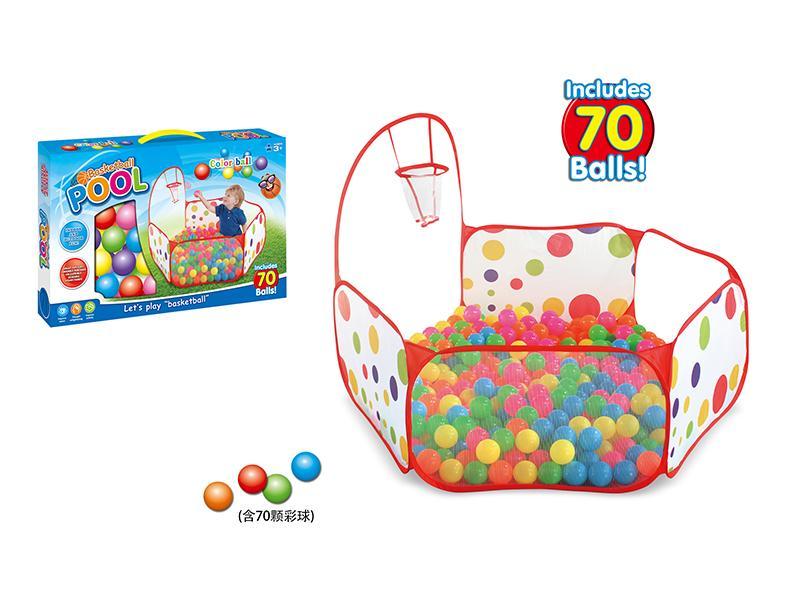 Basketball Pool