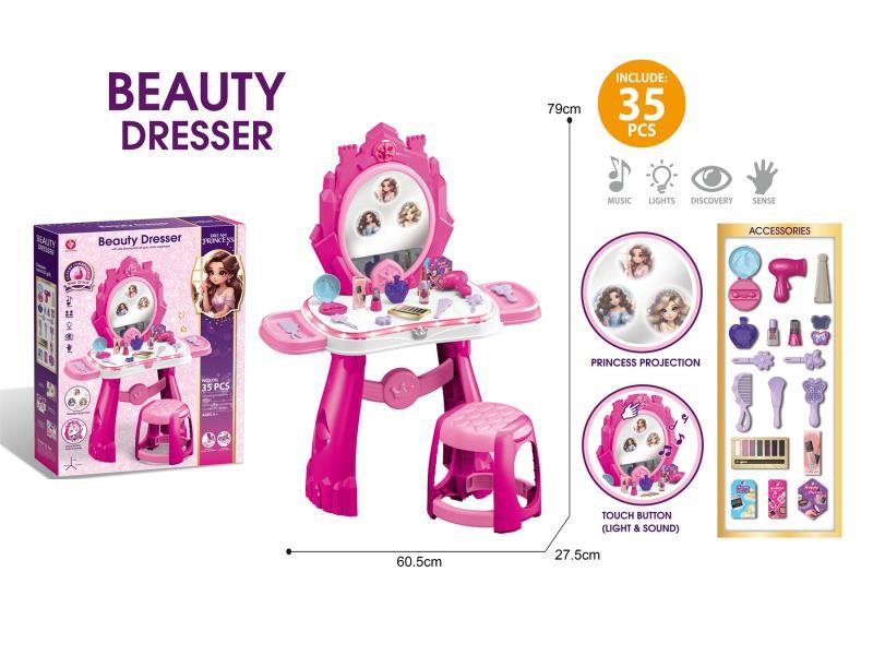 Dressing Table