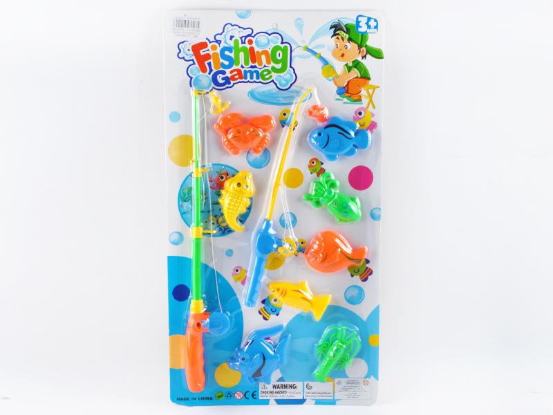Fishing Toy