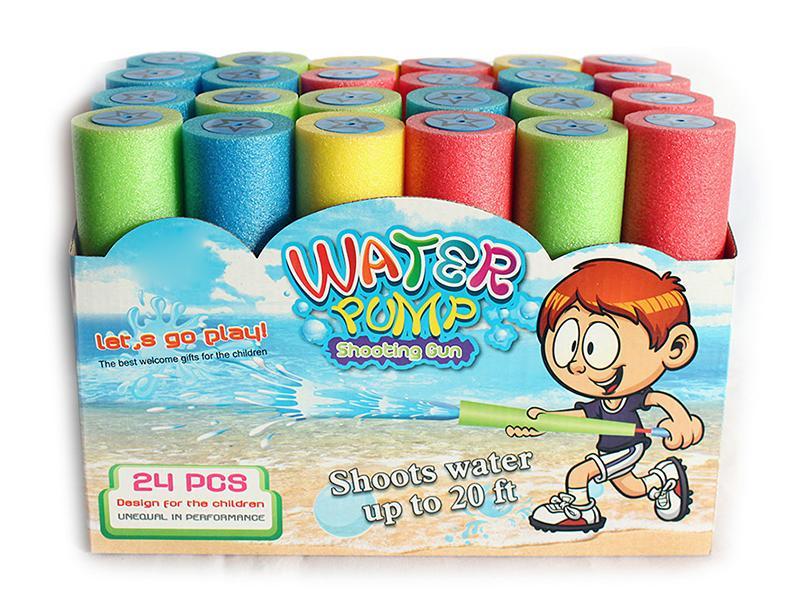 20CM Circle Water Cannon