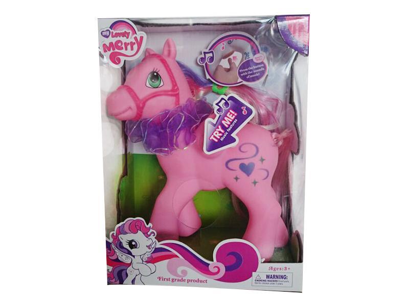 My Little Pony