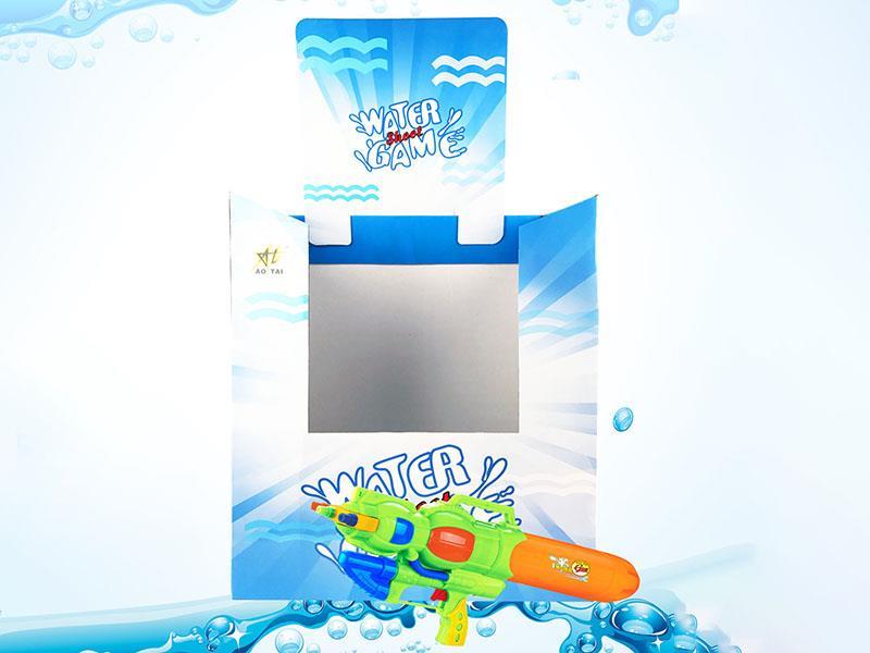 Water Gun Toy
