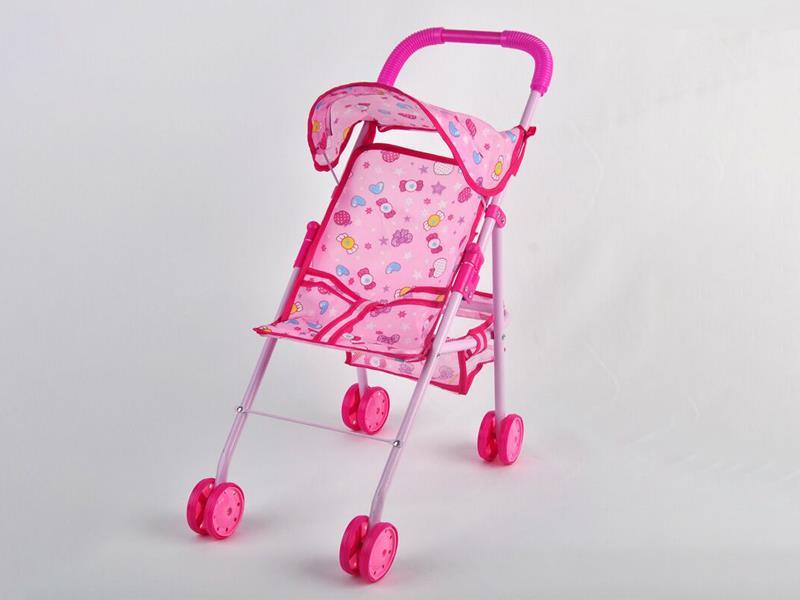 Baby Stroller (Iron)