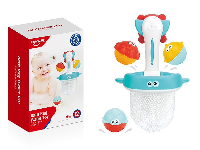 Shark Scoop Net (3PCS)