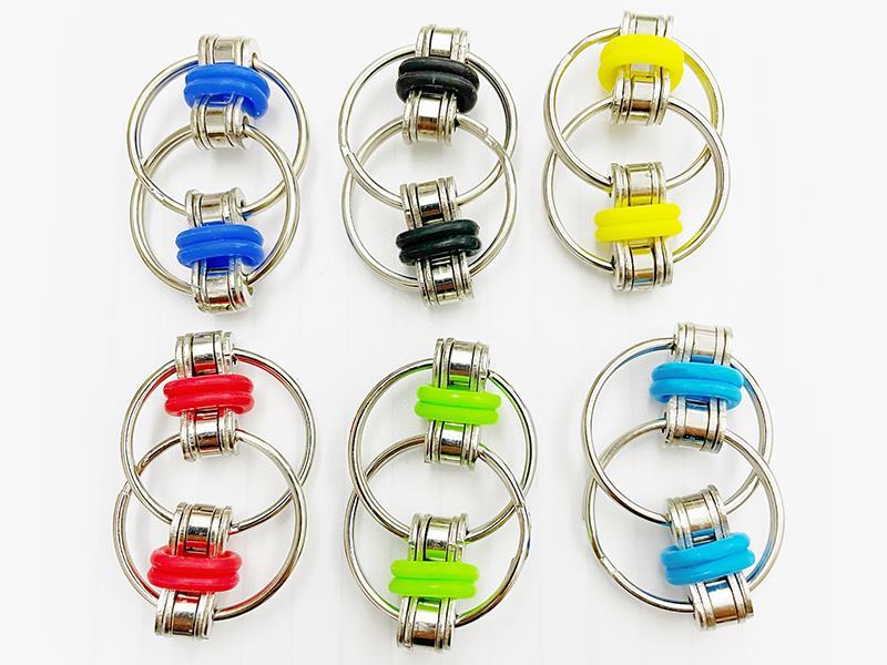 Decompression  Chain